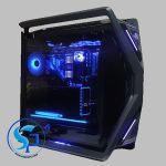 کیس سورن هانتر