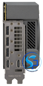 ASUS TUF Gaming GeForce RTX 5080 OC Edition 16GB GDDR7_p6