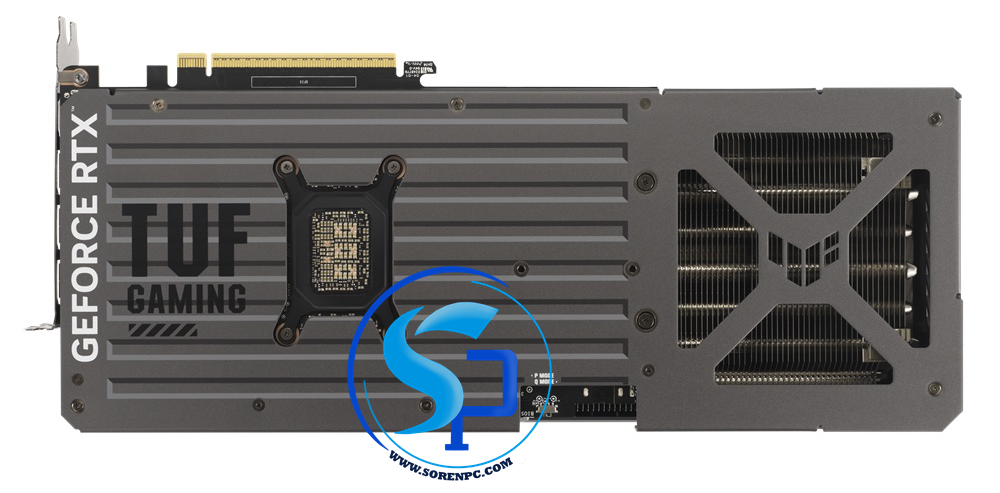 ASUS TUF Gaming GeForce RTX 5080 OC Edition 16GB GDDR7_p7