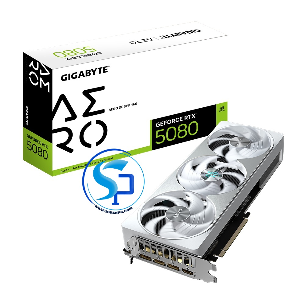 GIGABYTE GeForce RTX 5080 AERO OC 16G GDDR7-p1-