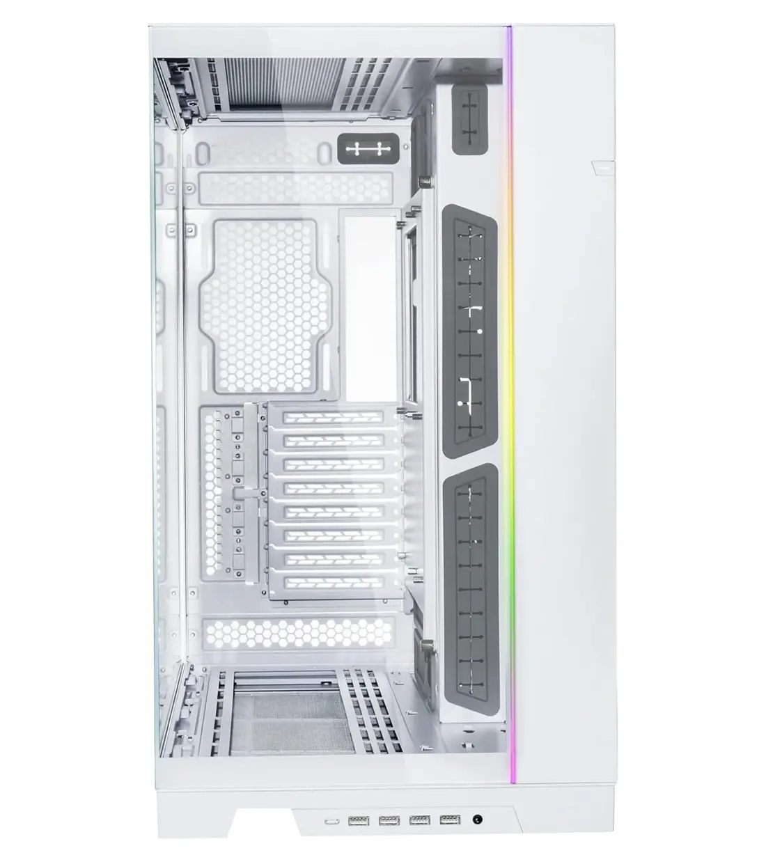 Lian li O11 DYNAMIC EVO XL White3