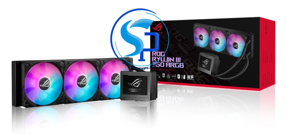 ROG RYUJIN III 360 ARGB_p1