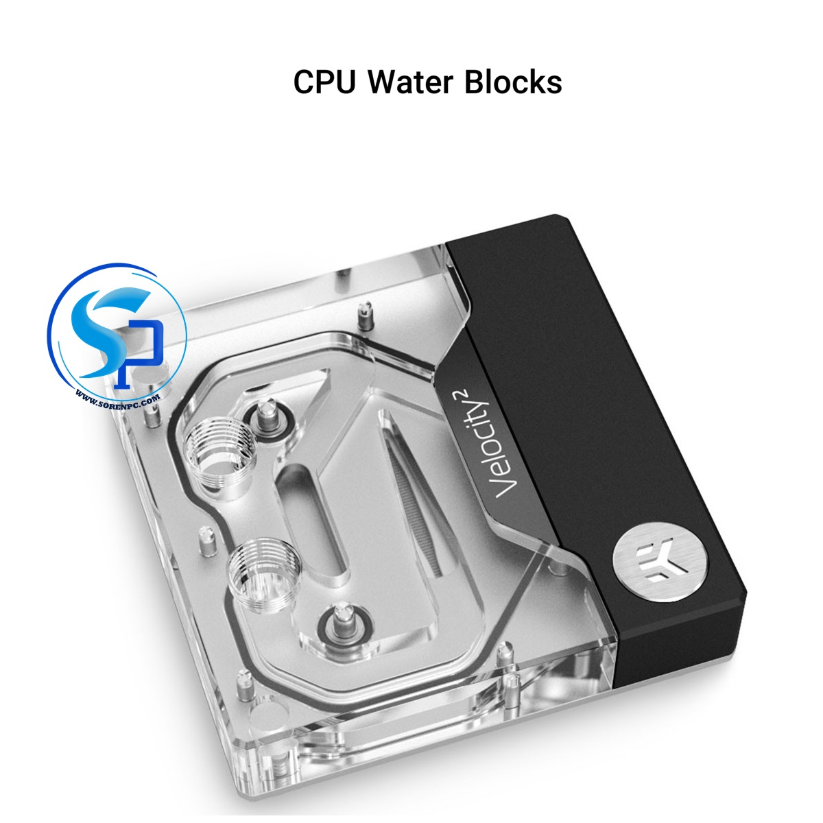 ek-CPU Water Blocks-sorenpc-com