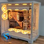 کیس شبح سفید