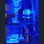 کیس گیمینگ کوه یخی - Image 13