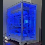 کیس گیمینگ کوه یخی - Image 3