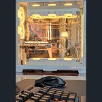 کیس گیمینگ کوه یخی - Image 11