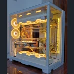 کیس گیمینگ کوه یخی