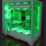 کیس گیمینگ کوه یخی - Image 4