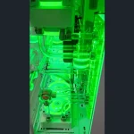 کیس گیمینگ کوه یخی - Image 15