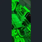 کیس گیمینگ کوه یخی - Image 16