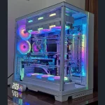 کیس گیمینگ کوه یخی - Image 2