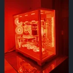 کیس گیمینگ کوه یخی - Image 20