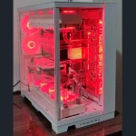 کیس گیمینگ کوه یخی - Image 6