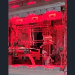 کیس گیمینگ کوه یخی - Image 21