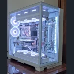 کیس گیمینگ کوه یخی - Image 5