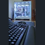 کیس گیمینگ کوه یخی - Image 19