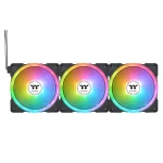 فن کیس THERMALTAKE SWAFAN EX 12 ARGB - Image 11