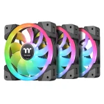 فن کیس THERMALTAKE SWAFAN EX 12 ARGB - Image 13