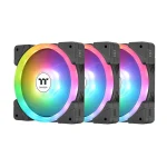 فن کیس THERMALTAKE SWAFAN EX 12 ARGB - Image 4