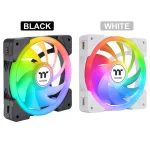 فن کیس THERMALTAKE SWAFAN EX 12 ARGB - Image 5