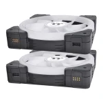 فن کیس THERMALTAKE SWAFAN EX 12 ARGB - Image 7