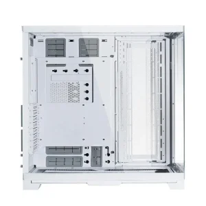 خرید کیس لیان لی Lian li O11 DYNAMIC EVO XL White