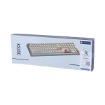 کیبورد لاجیکی K330C