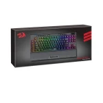 کیبورد مکانیکال گیمینگ ردراگون K588 Broadsword RGB - Image 8