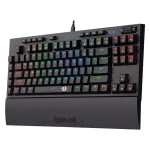 کیبورد مکانیکال گیمینگ ردراگون K588 Broadsword RGB - Image 10