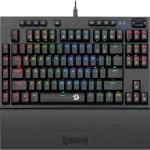 کیبورد مکانیکال گیمینگ ردراگون K588 Broadsword RGB - Image 3