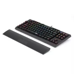کیبورد مکانیکال گیمینگ ردراگون K588 Broadsword RGB - Image 4