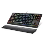 کیبورد مکانیکال گیمینگ ردراگون K588 Broadsword RGB - Image 5