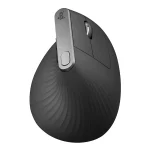 ماوس بی‌سیم ارگونومیک لاجیتک مدل MX Vertical