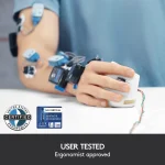 ماوس بی‌سیم ارگونومیک لاجیتک مدل MX Vertical - Image 11