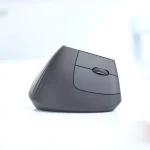 ماوس بی‌سیم ارگونومیک لاجیتک مدل MX Vertical - Image 12