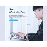 پایه نگهدارنده لپ تاپ ۱۱ تا ۱۷٫۴ اینچی اوریکو با فاصله ۲۱ سانتی متر ORICO-MA13 Foldable Laptop Stand - Image 4