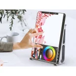 پایه نگهدارنده لپ تاپ ۱۱ تا ۱۷٫۴ اینچی اوریکو با فاصله ۲۱ سانتی متر ORICO-MA13 Foldable Laptop Stand - Image 9