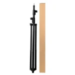 سه پایه نور فنری میلوک Milook 807 Tripod Light - Image 3