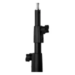 سه پایه نور فنری میلوک Milook 807 Tripod Light - Image 4