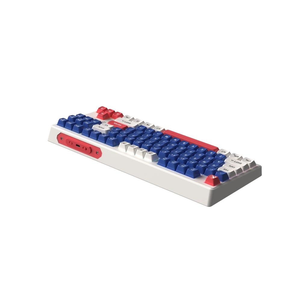 Logikey-K320M_p1 کیبورد Logikey K320M - Image 1