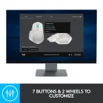ماوس لاجیتک مدل MX MASTER 2S - Image 10