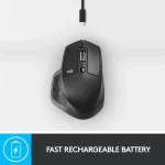 ماوس لاجیتک مدل MX MASTER 2S - Image 2