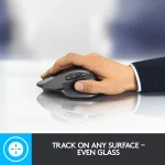 ماوس لاجیتک مدل MX MASTER 2S - Image 6