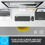 ماوس لاجیتک مدل MX MASTER 2S - Image 8