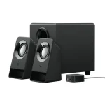 اسپیکر لاجیتک مدل Z213 - Image 2