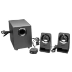 اسپیکر لاجیتک مدل Z213 - Image 5