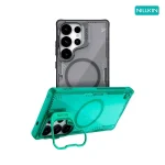 قاب نیلکین سامسونگ S25 Ultra مدل Iceblade Prop Magnetic Hollow Version - Image 2