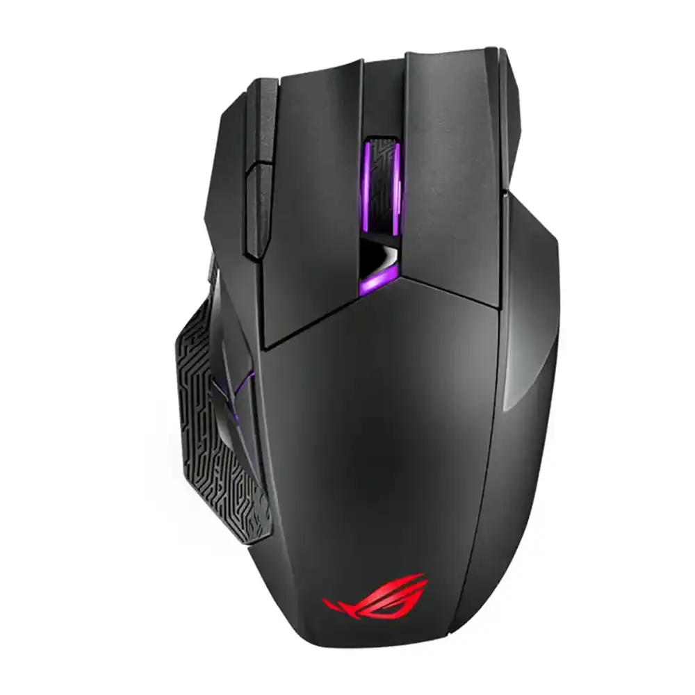 ROG-Spatha-X-p1 ماوس گیمینگ بی سیم ایسوس مدل ROG SPATHA X - Image 1