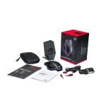 ماوس گیمینگ بی سیم ایسوس مدل ROG SPATHA X - Image 5